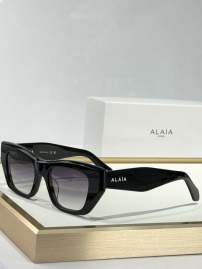 Picture of Alaia Sunglasses _SKUfw75047124fw